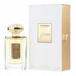 JUNOON EDP W 75ML woda perfumowana damska. Perfumy damskie AL HARAMAIN. Za 347.81 zł.