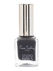 Pierre Cardin Lakier do paznokci "Studio Nails - 083" - 11,5 ml rozmiar: onesize. Czarne lakiery Pierre Cardin. Za 39.31 zł.