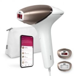 Depilacjia światłem PHILIPS LUMEA BRI 945/00. Depilatory PHILIPS. Za 1,438.99 zł.