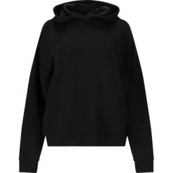 Bluza damska z kapturem Endurance Jade. Czarne bluzy ENDURANCE, bez wzorów, z kapturem. Za 277.50 zł.