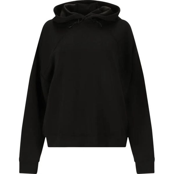 Bluza damska z kapturem Endurance Jade. Czarne bluzy ENDURANCE, bez wzorów, z elastanu, z kapturem. Za 262.50 zł.