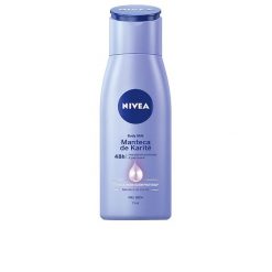 NIVEA Mleczko do ciała MASŁO SHEA Balsamy do ciała 75 ml. Balsamy i kremy do ciała Nivea. Za 60.79 zł.