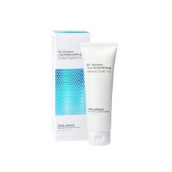 Dr. Susanne von Schmiedeberg Hyaluronic GEL CLEANSER Żele do mycia twarzy 125 ml. Oczyszczanie Dr. Susanne von Schmiedeberg. Za 111.20 zł.