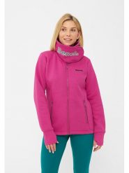 Bench Bluza "Haylo" w kolorze różowym rozmiar: 36. Różowe bluzy Bench, bez wzorów, bez kaptura. Za 74.81 zł.
