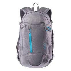 Plecak Turystyczny Felix 20L. Niebieskie plecaki Hi-tec, bez wzorów. Za 166.99 zł.