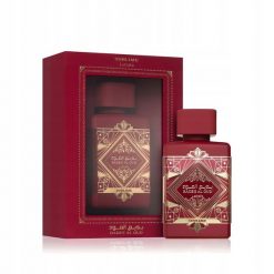 LATTAFA Badee Al Oud Sublime 100 ml EDP woda perfumowana unisex. Perfumy damskie Lattafa. Za 138.00 zł.