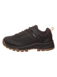 Icepeak Buty turystyczne w kolorze czarnym rozmiar: 37. Czarne trekkingi Icepeak, outdoorowe. Za 162.87 zł.