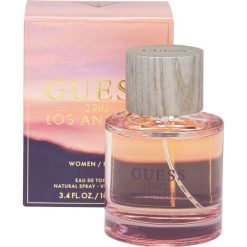 1981 Los Angeles - EDT - 100 ml. Perfumy damskie Perfumy. W wyprzedaży za 89.95 zł.