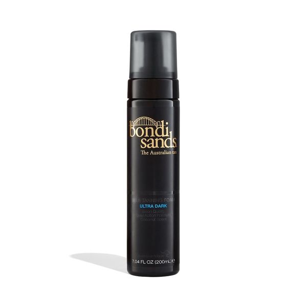 Bondi Sands Self Tan Foam Ultradark Samoopalacze 200 ml. Samoopalacze bondi sands. Za 131.89 zł.