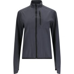Damska wiatrówka Endurance Nimbos. Niebieskie kurtki sportowe ENDURANCE, bez wzorów, bez kaptura, rowerowe. Za 274.00 zł.