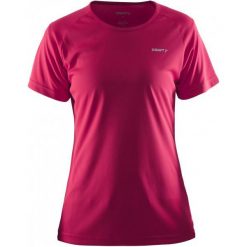 Craft Koszulka Prime Pink S. Koszulki sportowe marki Craft. Za 89.00 zł.