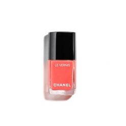 CHANEL LE VERNIS LAKIER DO PAZNOKCI Lakiery do paznokci 13 ml 121 PREMIÈRE DAME. Brązowe lakiery Chanel. Za 126.75 zł.