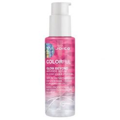 Joico ColorFul Colorful Glow Beyond Anti-Fade Serum Olejki i serum do włosów 63 ml. Odżywki do włosów Joico. Za 95.00 zł.