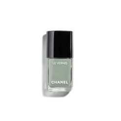 CHANEL LE VERNIS LAKIER DO PAZNOKCI Lakiery do paznokci 13 ml 131 CAVALIER SEUL. Brązowe lakiery Chanel. Za 126.75 zł.