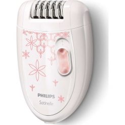 Philips HP 6420/00 Depilator. Depilatory PHILIPS. Za 89.90 zł.