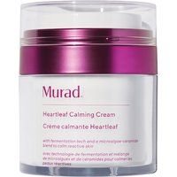 Sensitive skin heartleaf calming cream - Kojący krem do twarzy. Kremy do twarzy MURAD. Za 459.00 zł.