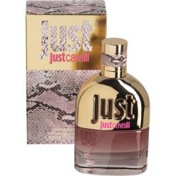 Just Cavalli - EDT - 75 ml. Perfumy damskie Perfumy. W wyprzedaży za 115.95 zł.