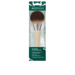 Ecotools Pędzel do pudru BLURRING Pędzle do pudru 1 ct 1 sztuka. Pędzle EcoTools. Za 80.29 zł.