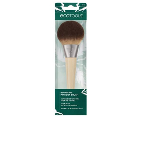 Ecotools Pędzel do pudru BLURRING Pędzle do pudru 1 ct 1 sztuka. Pędzle EcoTools. Za 80.29 zł.