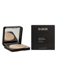 BABOR Rozświetlacz "Satin Duo" - 6 g rozmiar: onesize. Rozświetlacze Babor. Za 96.45 zł.