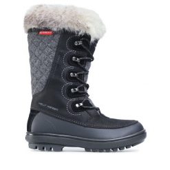 Śniegowce Helly Hansen. Czarne trapery i śniegowce Helly Hansen. Za 809.99 zł.