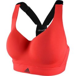 Adidas Cmmtd Chill W Bra BK3113. Czerwone bielizna sportowa Adidas, xs, bez wzorów, z elastanu. W wyprzedaży za 99.99 zł.