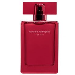Narciso Rodriguez For her Intensywny Woda perfumowana 50 ml Damski. Perfumy damskie NARCISO RODRIGUEZ. Za 455.20 zł.