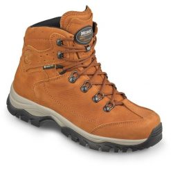Buty trekkingowe damskie MEINDL Vakuum Lady Ultra z membraną Gore-Tex. Brązowe trekkingi Meindl, z gore-texu, trekkingowe. Za 1,199.90 zł.