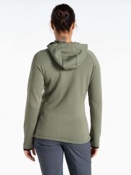 Dare 2b Kurtka funkcyjna "Density Core Stretch" w kolorze khaki rozmiar: 40. Brązowe kurtki sportowe Dare 2b, bez wzorów, z materiału, bez kaptura, outdoorowe. Za 123.25 zł.