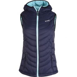 Hi-tec Damska Kamizelka Lady Neri Insigna Blue/Aquasplash r. S. Kamizelki marki Hi-tec. Za 148.45 zł.