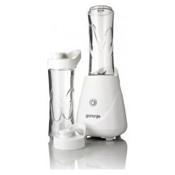 Gorenje Blender Do Smoothie bsm600w. Blendery Gorenje. W wyprzedaży za 120.00 zł.