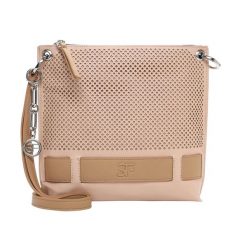 SURI FREY Torebka Naramienna SFY Lilly Torebki 1 ct Damski. Torby na ramię Suri Frey, bez wzorów, z materiału, eleganckie, na ramię, bez dodatków. Za 199.99 zł.