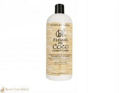 Bumble and Bumble Creme de Coco Odżywka 1000ml. Odżywki do włosów BUMBLE AND BUMBLE. Za 257.63 zł.