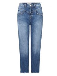 Rich & Royal Dżinsy - Regular fit - w kolorze niebieskim rozmiar: W25/L32. Niebieskie jeansy Rich & Royal, l, bez wzorów. Za 241.56 zł.