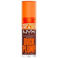 NYX Professional Makeup NYX Professional Makeup Duck Plump błyszczyk powiększający usta Bubblegum Bae 7ml Błyszczyki TWICE THE SPICE. Błyszczyki NYX Professional Makeup. Za 52.30 zł.