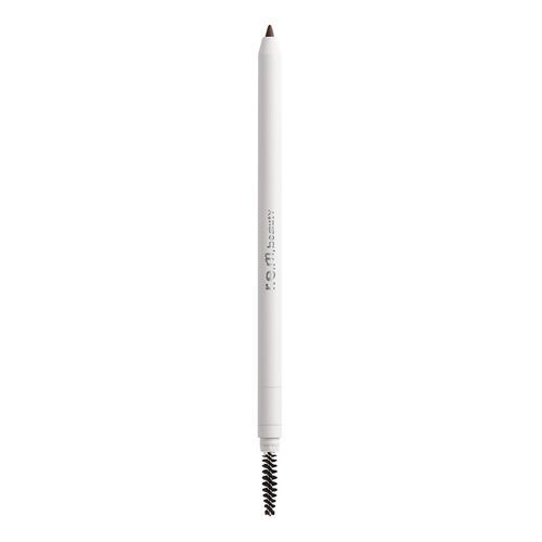Rem Beauty - Space Shape — Kredka Do Brwi - Space Shape Brow Pencil - Warm Blck Brwn - Dla Kobiet. Kosmetyki do brwi Rem Beauty. Za 82.00 zł.