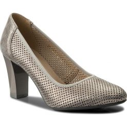 Półbuty SERGIO BARDI - Baschi SS127330418GM 618. Czółenka Sergio Bardi. W wyprzedaży za 189.00 zł.