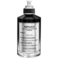 Maison Margiela Replica Ideal One Woda perfumowana 100 ml Męskie. Perfumy męskie MAISON MARGIELA. Za 698.79 zł.