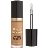 Too Faced - Born This Way Super Coverage Multi-use Concealer - Korektor - Mocha (15 ml) - Dla Kobiet. Korektory TOO FACED. Za 185.00 zł.