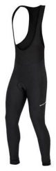 Legginsy na ramiączkach Endura Xtract. Czarne legginsy ENDURA, m, bez wzorów, z materiału, długie. Za 349.99 zł.