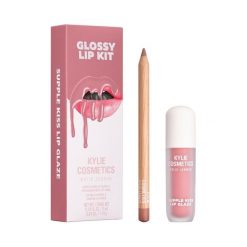 KYLIE COSMETICS Glossy Lip Kit Zestawy kosmetyków do makijażu 1 ct 808 - KYLIE. Zestawy KYLIE COSMETICS. Za 136.00 zł.