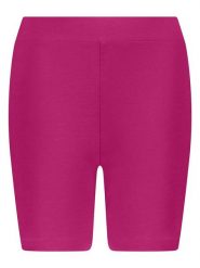 B.Nosy Szorty w kolorze jagodowym rozmiar: 104. Różowe szorty B.Nosy, bez wzorów, z bawełny. Za 26.99 zł.