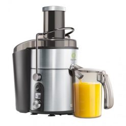 Sokowirówka Sencor SJE 5050SS srebrna. Sokowirówki SENCOR. W wyprzedaży za 479.00 zł.