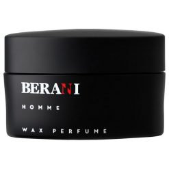 BERANI Kieszonkowy perfum w solidzie Perfumy 50 ml Męskie. Perfumy męskie BERANI. Za 307.20 zł.