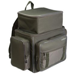 Plecak wędkarski STALKING BAG. Plecaki CAPERLAN, bez wzorów. Za 219.99 zł.