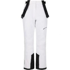 Spodnie narciarskie damskie Whistler Fairway W-PRO 10000. Białe spodnie narciarskie Whistler, m, bez wzorów, narciarskie. Za 297.00 zł.