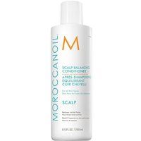 Scalp - Równoważąca odżywka do skóry głowy. Odżywki do włosów Moroccanoil. Za 139.00 zł.