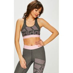 Adidas Performance - Biustonosz. Bielizna sportowa adidas Performance. W wyprzedaży za 99.90 zł.
