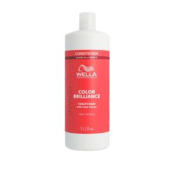 Wella INVIGO Color Brilliance Odżywka Odżywki do włosów 1000 ml. Odżywki do włosów Wella. Za 255.59 zł.