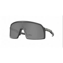 Oakley Okulary Sutro S Oo9462-10. Szare okulary przeciwsłoneczne Oakley, bez wzorów, sportowe. Za 563.85 zł.